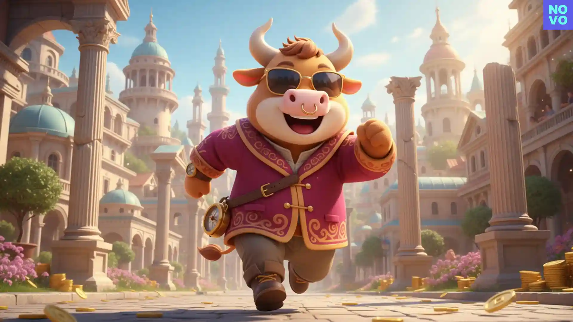 entretenimento online